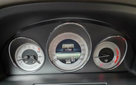 Mercedes-Benz GLK-Класс, 2013 год, 2 015 000 рублей, 13 фотография