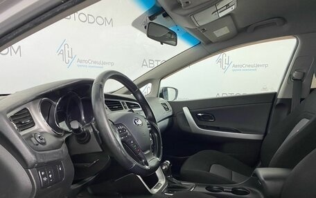 KIA cee'd III, 2013 год, 827 000 рублей, 7 фотография