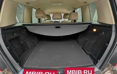 Mercedes-Benz GLK-Класс, 2013 год, 2 015 000 рублей, 10 фотография