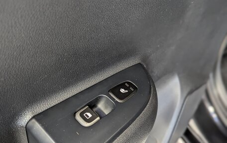 KIA Rio IV, 2017 год, 1 399 000 рублей, 18 фотография