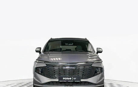 Haval F7, 2024 год, 2 895 000 рублей, 2 фотография