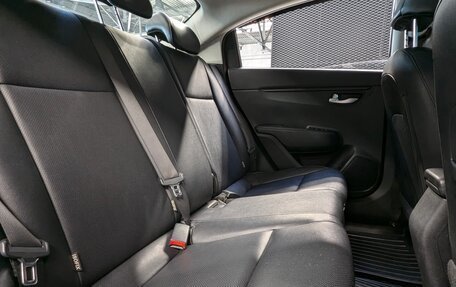 KIA Rio IV, 2017 год, 1 399 000 рублей, 29 фотография