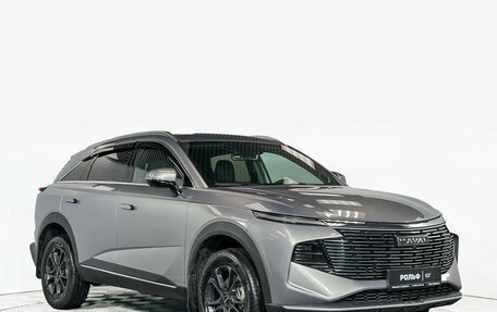 Haval F7, 2024 год, 2 895 000 рублей, 3 фотография