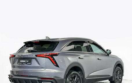 Haval F7, 2024 год, 2 895 000 рублей, 5 фотография