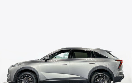 Haval F7, 2024 год, 2 895 000 рублей, 8 фотография