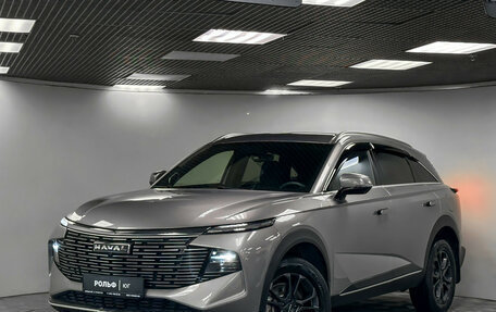 Haval F7, 2024 год, 2 895 000 рублей, 16 фотография