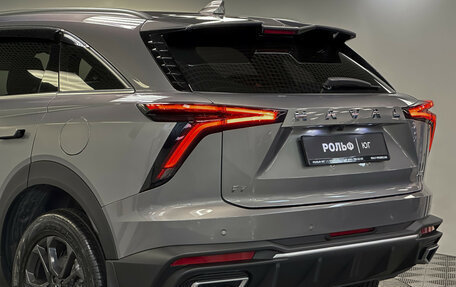 Haval F7, 2024 год, 2 895 000 рублей, 17 фотография