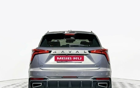 Haval F7, 2024 год, 2 895 000 рублей, 6 фотография