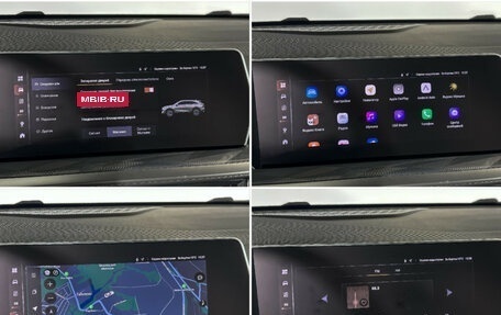 Haval F7, 2024 год, 2 895 000 рублей, 14 фотография