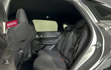 Haval F7, 2024 год, 2 895 000 рублей, 10 фотография