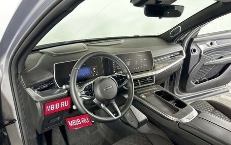 Haval F7, 2024 год, 2 895 000 рублей, 15 фотография