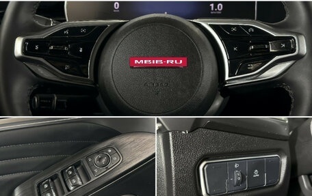 Haval F7, 2024 год, 2 895 000 рублей, 13 фотография