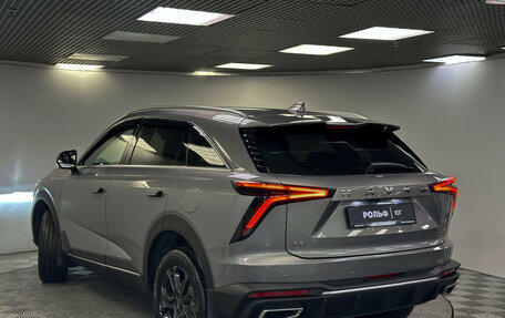 Haval F7, 2024 год, 2 895 000 рублей, 18 фотография