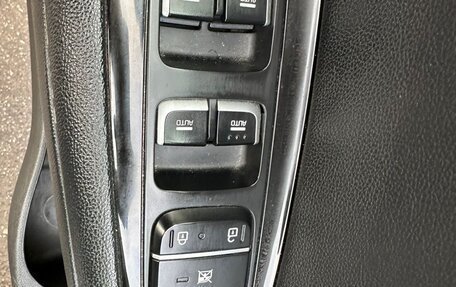 KIA Optima IV, 2018 год, 1 990 000 рублей, 17 фотография