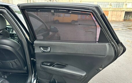 KIA Optima IV, 2018 год, 1 990 000 рублей, 25 фотография