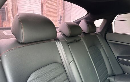 KIA Optima IV, 2018 год, 1 990 000 рублей, 24 фотография