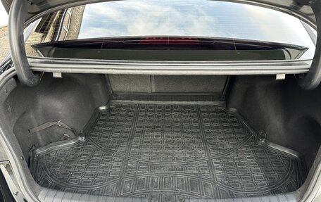 KIA Optima IV, 2018 год, 1 990 000 рублей, 27 фотография