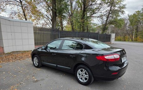 Renault Fluence I, 2015 год, 990 000 рублей, 4 фотография