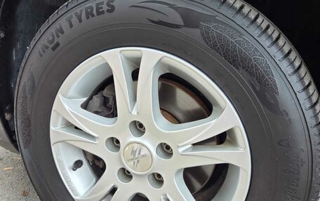 Renault Fluence I, 2015 год, 990 000 рублей, 9 фотография