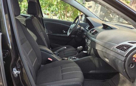 Renault Fluence I, 2015 год, 990 000 рублей, 19 фотография