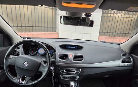 Renault Fluence I, 2015 год, 990 000 рублей, 15 фотография