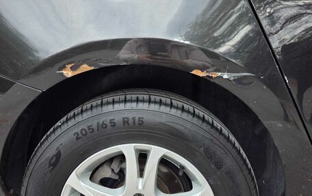 Renault Fluence I, 2015 год, 990 000 рублей, 13 фотография