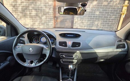 Renault Fluence I, 2015 год, 990 000 рублей, 16 фотография