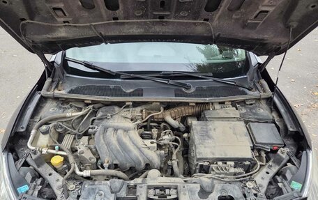 Renault Fluence I, 2015 год, 990 000 рублей, 12 фотография