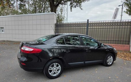 Renault Fluence I, 2015 год, 990 000 рублей, 7 фотография