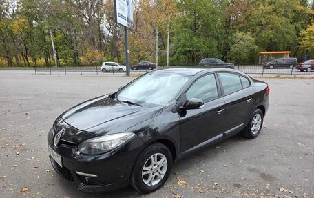 Renault Fluence I, 2015 год, 990 000 рублей, 6 фотография