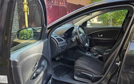 Renault Fluence I, 2015 год, 990 000 рублей, 17 фотография