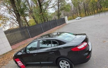 Renault Fluence I, 2015 год, 990 000 рублей, 10 фотография