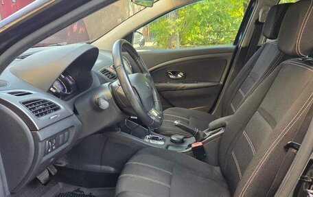 Renault Fluence I, 2015 год, 990 000 рублей, 20 фотография