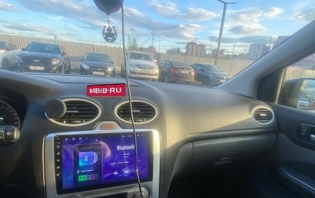 Ford Focus II рестайлинг, 2010 год, 460 000 рублей, 9 фотография