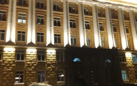 Infiniti FX II, 2009 год, 1 500 000 рублей, 3 фотография