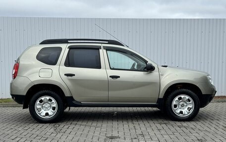 Renault Duster I рестайлинг, 2013 год, 845 000 рублей, 6 фотография