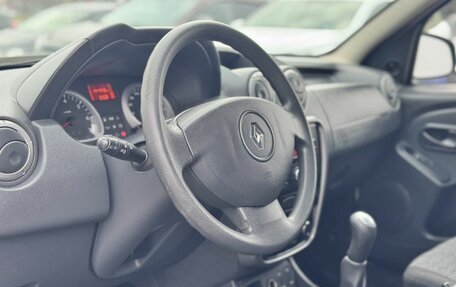 Renault Duster I рестайлинг, 2013 год, 845 000 рублей, 13 фотография