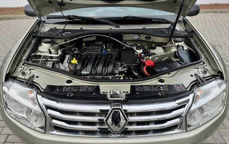 Renault Duster I рестайлинг, 2013 год, 845 000 рублей, 21 фотография