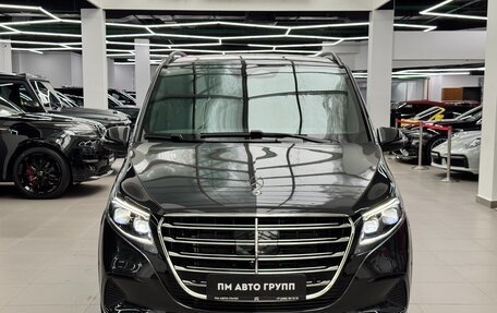 Mercedes-Benz V-Класс, 2025 год, 14 290 000 рублей, 2 фотография