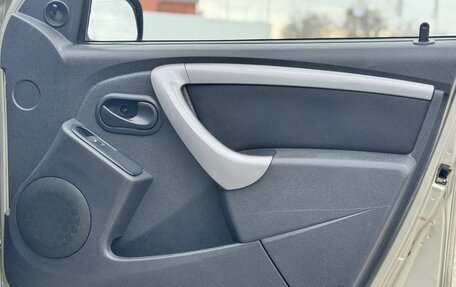 Renault Duster I рестайлинг, 2013 год, 845 000 рублей, 19 фотография