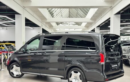 Mercedes-Benz V-Класс, 2025 год, 14 290 000 рублей, 4 фотография