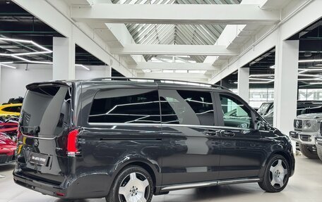 Mercedes-Benz V-Класс, 2025 год, 14 290 000 рублей, 10 фотография