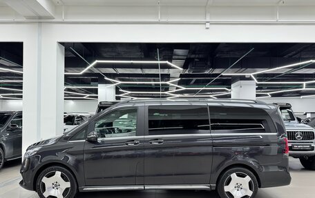 Mercedes-Benz V-Класс, 2025 год, 14 290 000 рублей, 7 фотография