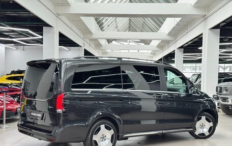 Mercedes-Benz V-Класс, 2025 год, 14 290 000 рублей, 6 фотография