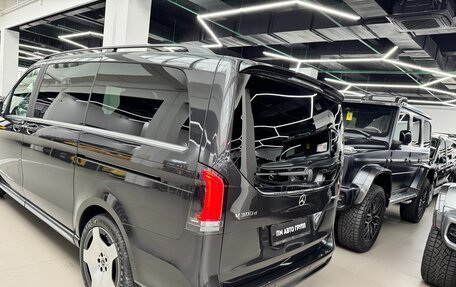 Mercedes-Benz V-Класс, 2025 год, 14 290 000 рублей, 14 фотография