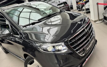 Mercedes-Benz V-Класс, 2025 год, 14 290 000 рублей, 13 фотография