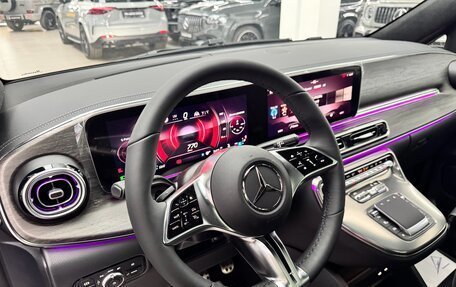 Mercedes-Benz V-Класс, 2025 год, 14 290 000 рублей, 16 фотография