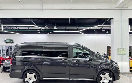 Mercedes-Benz V-Класс, 2025 год, 14 290 000 рублей, 8 фотография