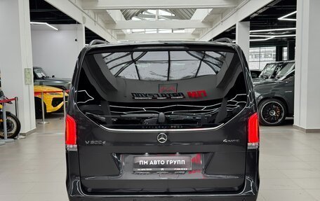Mercedes-Benz V-Класс, 2025 год, 14 290 000 рублей, 5 фотография