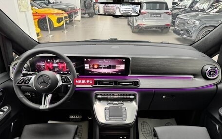 Mercedes-Benz V-Класс, 2025 год, 14 290 000 рублей, 17 фотография